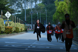 Selangor Half Marathon 2026