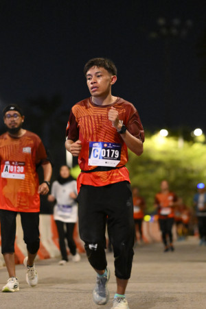Selangor Half Marathon 2026