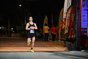 Selangor Half Marathon 2026