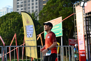 Selangor Half Marathon 2026