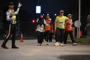 Selangor Half Marathon 2026