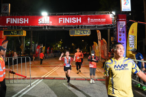Selangor Half Marathon 2026