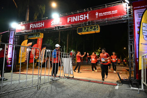 Selangor Half Marathon 2026