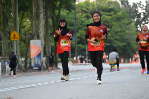 Selangor Half Marathon 2026