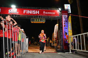Selangor Half Marathon 2026