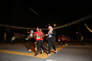 Selangor Half Marathon 2026