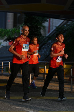 Selangor Half Marathon 2026