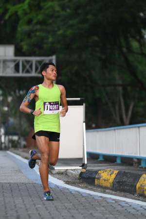 Selangor Half Marathon 2026