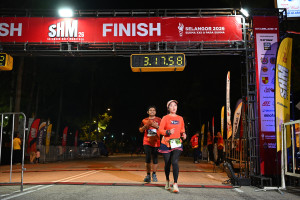 Selangor Half Marathon 2026