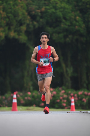 Selangor Half Marathon 2026