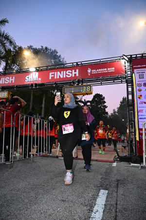 Selangor Half Marathon 2026