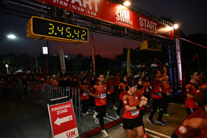 Selangor Half Marathon 2026