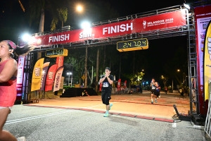 Selangor Half Marathon 2026