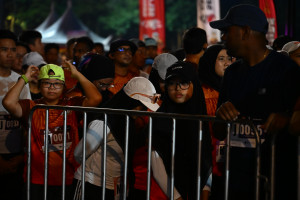 Selangor Half Marathon 2026