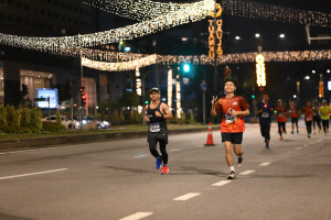 Selangor Half Marathon 2026