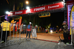 Selangor Half Marathon 2026