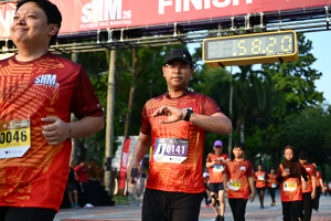 Selangor Half Marathon 2026