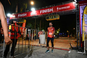 Selangor Half Marathon 2026