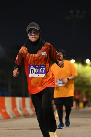 Selangor Half Marathon 2026