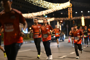 Selangor Half Marathon 2026