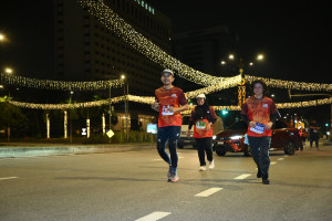 Selangor Half Marathon 2026