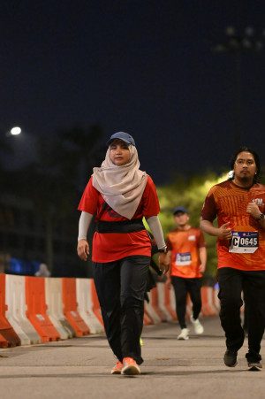 Selangor Half Marathon 2026