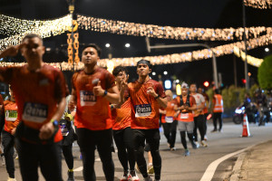 Selangor Half Marathon 2026