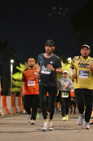Selangor Half Marathon 2026