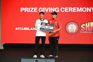 Selangor Half Marathon 2026