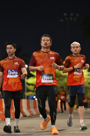 Selangor Half Marathon 2026