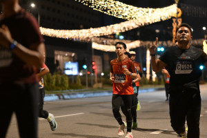 Selangor Half Marathon 2026