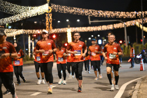 Selangor Half Marathon 2026