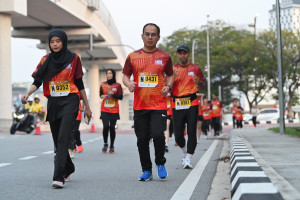 Selangor Half Marathon 2026