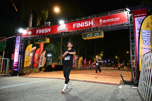 Selangor Half Marathon 2026