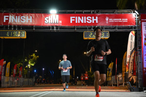 Selangor Half Marathon 2026