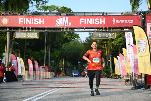 Selangor Half Marathon 2026