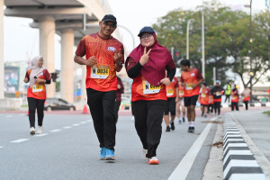 Selangor Half Marathon 2026