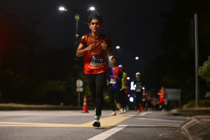 Selangor Half Marathon 2026
