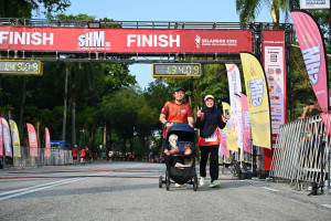 Selangor Half Marathon 2026