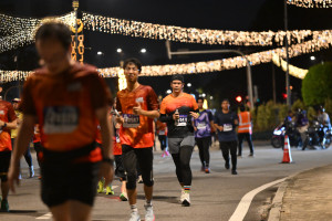 Selangor Half Marathon 2026