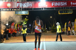 Selangor Half Marathon 2026