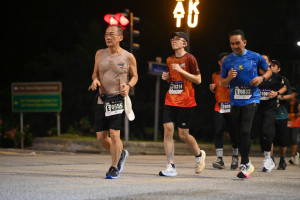 Selangor Half Marathon 2026