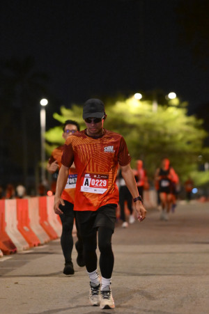 Selangor Half Marathon 2026