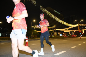 Selangor Half Marathon 2026