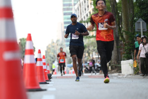 Selangor Half Marathon 2026