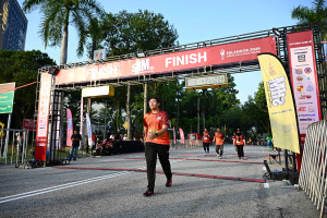 Selangor Half Marathon 2026