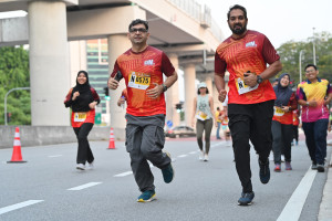 Selangor Half Marathon 2026