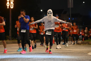Selangor Half Marathon 2026
