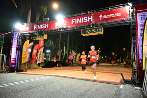 Selangor Half Marathon 2026