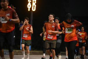 Selangor Half Marathon 2026